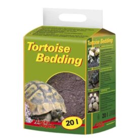 Lucky Reptile substrato tartarughe terra 20 L terriccio naturale marrone