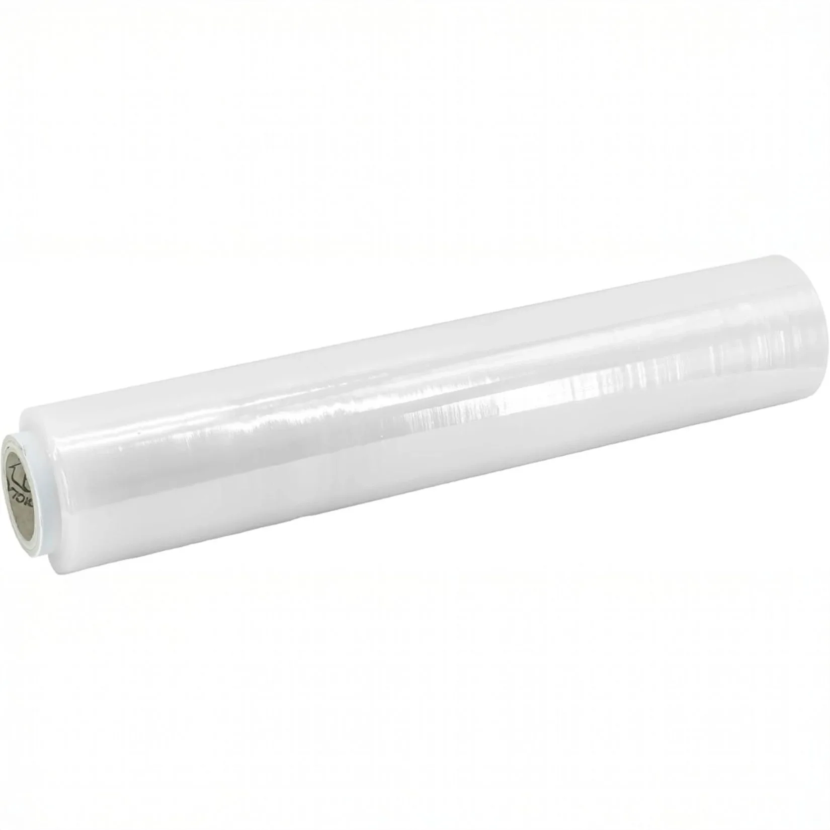 Rotolo film estensibile Rocard® trasparente 200m x 47cm per imballaggi