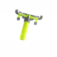 Bullock Excellence Modello X – Antifurto Auto Cambio Manuale, Acciaio Carbonitrurato, Blocca Pedale, Design Compatto, Facile Installazione - immagine 3