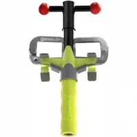 Bullock Excellence Modello W – Antifurto Auto Blocca Pedali per Cambio Manuale, Serratura Antiscasso, Made in Italy - immagine 5