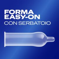 Durex Settebello Classico – 18 Preservativi Sicuri e Comodi - immagine 2