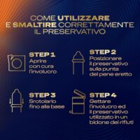 Durex Nude Sensation – Preservativi in Nitrile Senza Lattice, Ultra Sottili & Extra Lubrificati, Maggiore Trasmissione del Calore, Regular Fit, 20 Profilattici - immagine 6