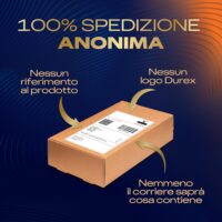 Durex Nude Sensation – Preservativi in Nitrile Senza Lattice, Ultra Sottili & Extra Lubrificati, Maggiore Trasmissione del Calore, Regular Fit, 20 Profilattici - immagine 8