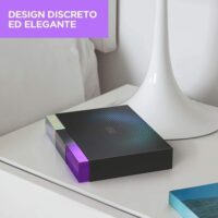 Durex Surprise Me Deluxe – Preservativi Assortiti Stimolanti e Ritardanti, Cofanetto Performance & Durata, 30 Profilattici - immagine 2