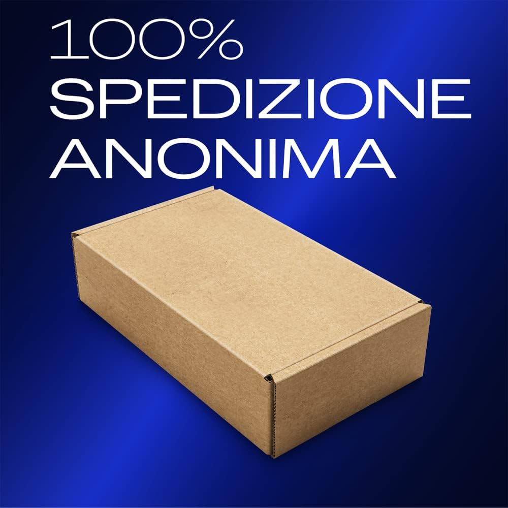 20139.jpg Durex Lunga Durata – Preservativi Ritardanti con Lubrificante a Base di Benzocaina, Easy-On con Serbatoio, Regular Fit – Confezione da 10 Profilattici - immagine 6