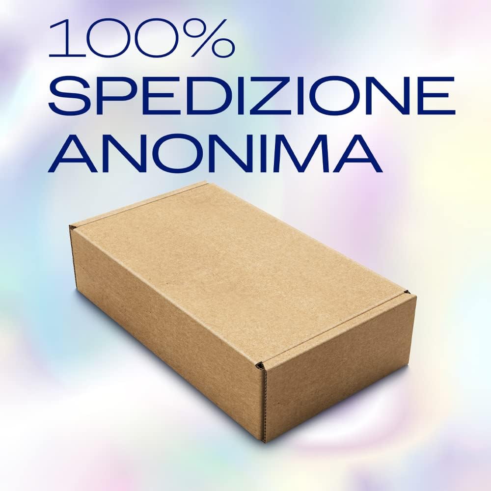 20167.jpg Durex Invisible – Preservativi Ultra Sottili per Massima Sensibilità, Easy-On con Serbatoio, Trasparenti e Lubrificati, Regular 54 mm, Confezione da 30 Profilattici. - immagine 7