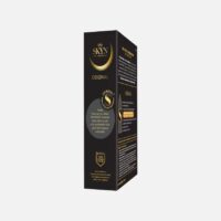 SKYN® Close Feel – Preservativi Senza Lattice in Poliisoprene, Ultra Morbidi e Sottili, Larghezza 51 mm, Lisci e Lubrificati con Serbatoio, Sensazione Naturale. - immagine 2