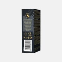 SKYN® Unknown Pleasures – Preservativi Senza Lattice in Poliisoprene (SKYNFEEL®), Assortiti Lisci & Stimolanti, Aromatizzati con Effetto Caldo/Brivido/Fresco, Larghezza 53 mm, con Serbatoio. Confezione da 42 Preservativi - immagine 3