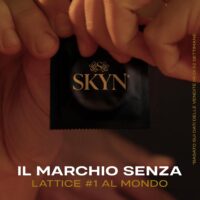 SKYN® Selection – Preservativi Senza Lattice in Poliisoprene (SKYNFEEL®), Assortiti Original/Extra-Lube/Intense Feel, 53 mm Regular, Lisci & Stimolanti con Serbatoio – Confezione da 35 preservativi - immagine 6