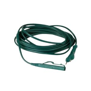 Cavo alimentazione compatibile Folletto VK140 10 metri resistente e flessibile