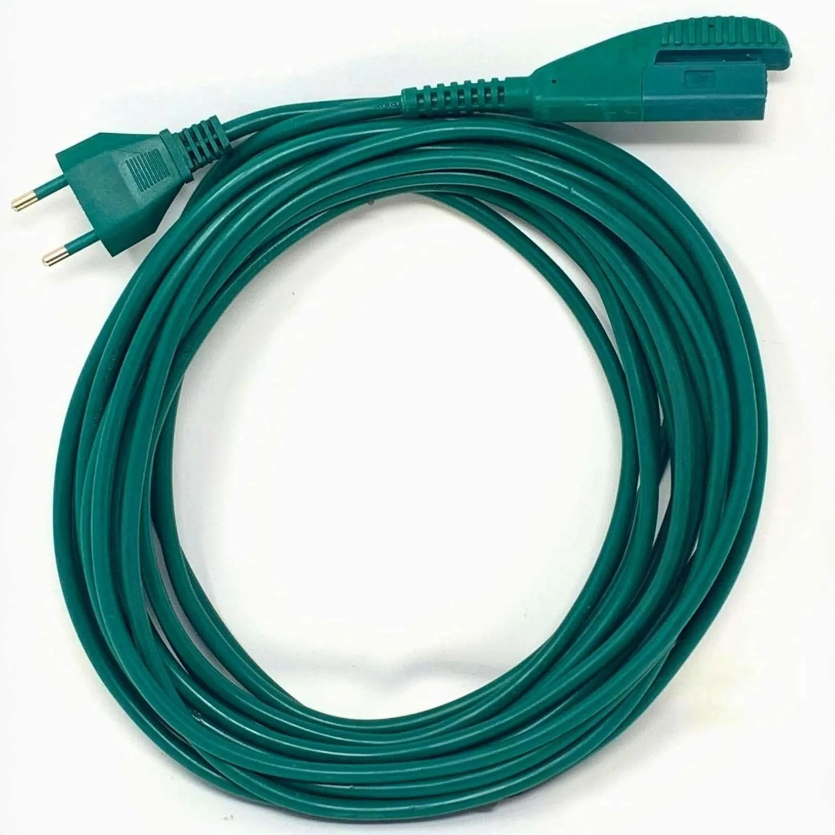 20322-jpg.webp Cavo di Alimentazione Compatibile per Folletto VK135/VK136 – Non Originale, Lunghezza 10 m, Resistente e Duraturo, Ricambio per Aspirapolvere Vorwerk - immagine 1