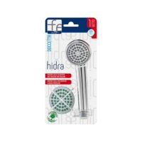 Feridras – Doccetta Hidra Autopulente – Cromo ABS - immagine 2