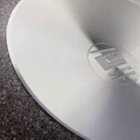 Accademia Mugnano Cuore di Pietra – Casseruola 20 cm con 2 Manici, Antiaderente Antigraffio - immagine 3