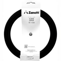 Zanetti Coperchio Universale in Vetro con Bordo in Silicone 28/30/32 cm – Resistente al Calore - immagine 3
