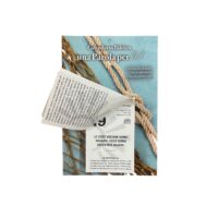 Calendario Rocard 2026 con 365 versetti biblici in italiano, formato da tavolo e parete, copertina elegante e pagine giornaliere