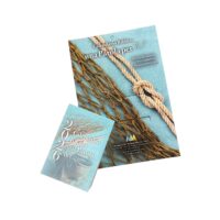 Rocard ® Calendario 2026 | Calendario giornaliero | Calendario da tavolo | Calendario da Parete | Con 365 versetti Biblici | Lingua ITALIANO | - immagine 2