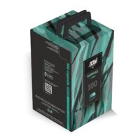 Caffè Izzo – Capsule Compatibili A Modo Mio (7,2 g) – Grand Espresso - immagine 2