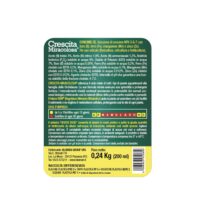 Crescita Miracolosa – Concime Orchidee 200 ml – NPK 3-6-7 - immagine 2