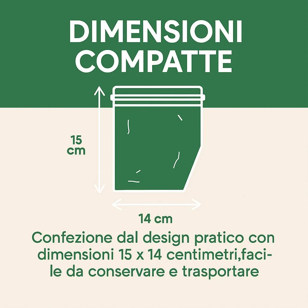 Kit Completo Folletto VK135 VK136 30 Pezzi con 12 Sacchetti, 12 Profumini, 4 Filtri e 2 HEPA - immagine 4