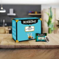 Caffè Borbone Miscela Decaffeinata – Capsule Compatibili Macchine Bialetti® – Gusto Leggero e Aromatico - immagine 7