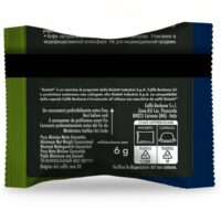 Caffè Borbone Light – Capsule compatibili Bialetti® ; 50% di caffeina in meno rispetto alla Miscela Blu - immagine 2