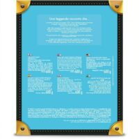 Caffè Borbone Light – Capsule compatibili Bialetti® ; 50% di caffeina in meno rispetto alla Miscela Blu - immagine 5