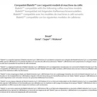 Caffè Borbone Miscela Oro – Capsule Compatibili Macchine Bialetti® – Gusto Delicato e Aromatico - immagine 6