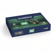 Caffè Borbone Compatibili Caffitaly® – Capsule Miscela Decaffeinata – Caffè Italiano Aromatico e Delicato - immagine 2