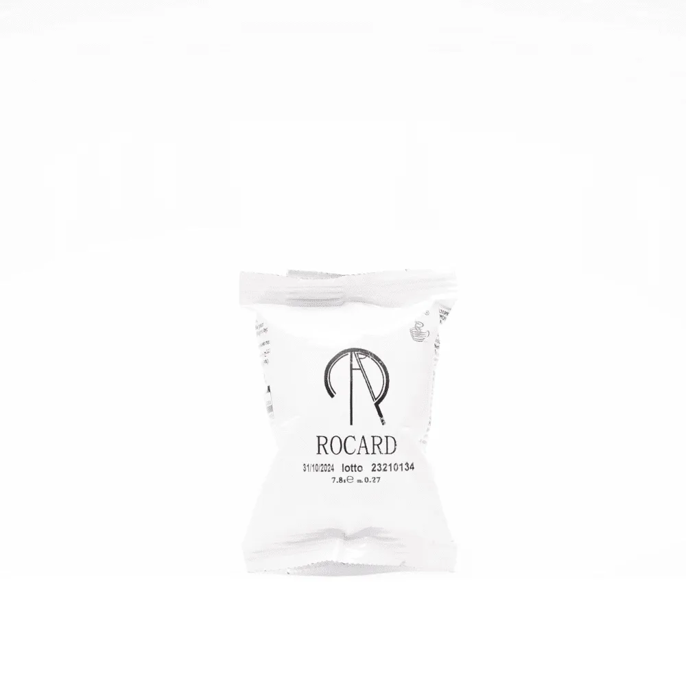 Caffè Rocard® – Compatibili Caffitaly – Miscela Classica dal Gusto Intenso e Cremoso - immagine 2