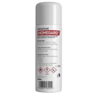 Frontline Homegard Spray 250 ml – Insetticida Antipulci per Ambienti, Azione Rapida fino a 6 Mesi contro Pulci, Zecche, Uova e Larve - immagine 2
