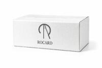 Kit accessori Rocard 150 pezzi per pausa caffè, set completo di accessori monouso per casa e ufficio.