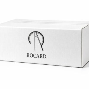 Kit accessori Rocard 150 pezzi per pausa caffè, set completo di accessori monouso per casa e ufficio.