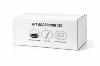 Rocard® – Kit Accessori 150 Pezzi – Set Completo per Pausa Caffè a Casa e in Ufficio - immagine 2