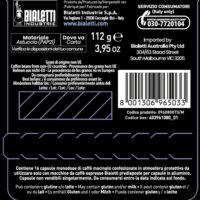 Caffè Bialetti Napoli in Capsule – Originale Espresso Napoletano dal Gusto Ricco e Avvolgente - immagine 3