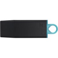 Kingston DataTraveler Exodia 64GB – Pen Drive USB 3.2 Veloce e Affidabile per Archiviazione Dati - immagine 2