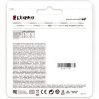 Kingston DataTraveler Exodia 64GB – Pen Drive USB 3.2 Veloce e Affidabile per Archiviazione Dati - immagine 5