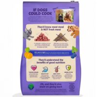 Edgard & Cooper – Crocchette Cani Adulti Medium 7 kg – Senza Cereali con Anatra Fresca, Ricetta Ipoallergenica e Naturale - immagine 2