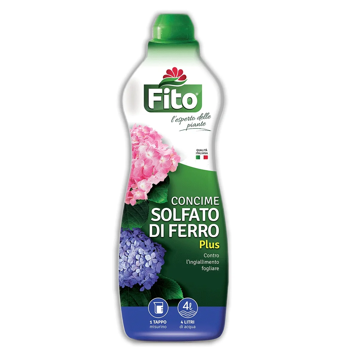 fito-solfato-di-ferro-plus-trattamento-clorosi.jpg Confezione di Solfato di Ferro Plus Fito, trattamento specifico per prevenire e curare la clorosi ferrica nelle piante.
