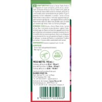 Fito – Goccia a Goccia Gerani e Piante Fiorite – 6 Fiale 32 ml, Nutrimento Pronto all’Uso per 15 Giorni di Fioriture Rigogliose - immagine 2