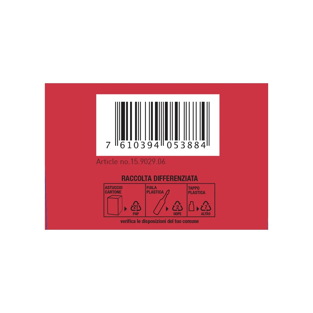 Fito – Goccia a Goccia Gerani e Piante Fiorite – 6 Fiale 32 ml, Nutrimento Pronto all’Uso per 15 Giorni di Fioriture Rigogliose - immagine 3