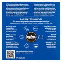 Lavazza A Modo Mio Crema e Gusto Classico – Capsule Originali – Caffè Intenso e Equilibrato per Macchine A Modo Mio - immagine 4
