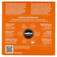 Lavazza A Modo Mio Delizioso – Capsule Originali per Espresso Dolce e Aromatico, Compatibili Solo per Macchine Lavazza A Modo Mio - immagine 4