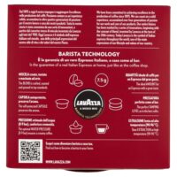 Lavazza A Modo Mio Intenso – Capsule Originali per Espresso Forte e Corposo – Compatibili Solo con Macchine Lavazza a Modo Mio - immagine 4