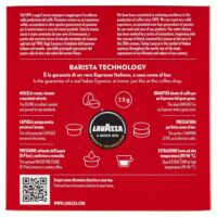 Lavazza A Modo Mio Passionale – Capsule Originali per Espresso Intenso e Aromatico – Compatibili Solo con Macchine Lavazza A Modo Mio - immagine 4