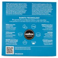 Lavazza A Modo Mio Decaffeinato – Capsule Originali Senza Caffeina per Espresso Delicato – Compatibili Solo con Macchine Lavazza A Modo Mio - immagine 2