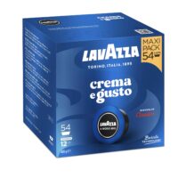 Lavazza A Modo Mio Crema e Gusto Classico – Capsule Originali – Caffè Intenso e Equilibrato per Macchine A Modo Mio - immagine 2