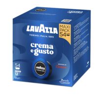 Lavazza A Modo Mio Crema e Gusto Classico – Capsule Originali – Caffè Intenso e Equilibrato per Macchine A Modo Mio - immagine 3