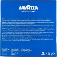 Lavazza Capsule Alluminio Compatibili Nespresso – Crema e Gusto Risveglio Forte – Caffè Intenso e Corposo - immagine 4