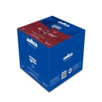 Lavazza Capsule Alluminio Compatibili Nespresso – Crema e Gusto Risveglio Ricco – Caffè Aromatico e Intenso - immagine 2