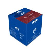 Lavazza Capsule Alluminio Compatibili Nespresso – Crema e Gusto Risveglio Ricco – Caffè Aromatico e Intenso - immagine 3